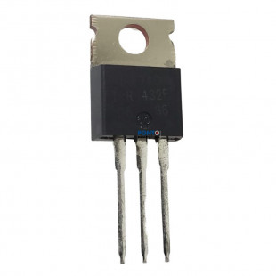 Transistor IRF740 IR