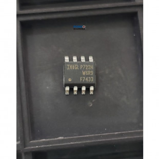 Transistor IRF7433 Smd