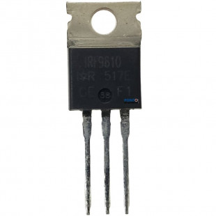 Transistor IRF9610 