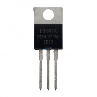 Transistor IRFB4110