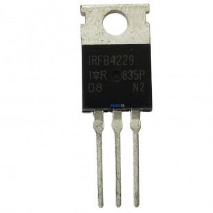 Transistor IRFB4229