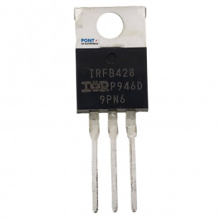 Transistor IRFB428