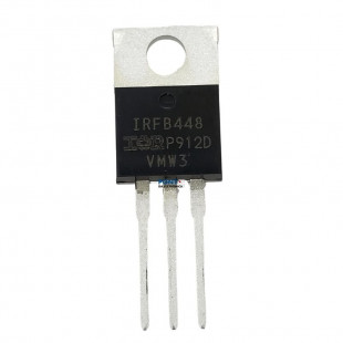 Transistor IRFB448