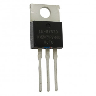 Transistor IRFB7530