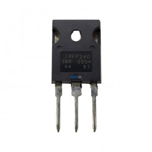 Transistor IRFP240