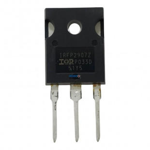 Transistor IRFP2907Z 