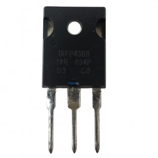 Transistor IRFP4368