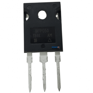 Transistor IRFPG50 
