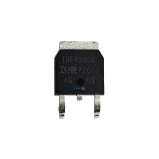Transistor IRFR3806 Smd