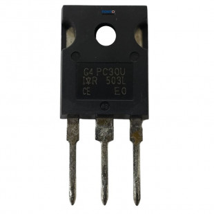 Transistor IRG4PC30U