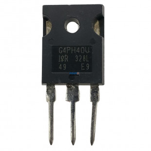 Transistor IRG4PH40U = G4PH40U