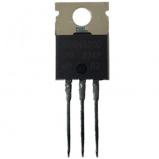 Transistor IRGB4620DPBF