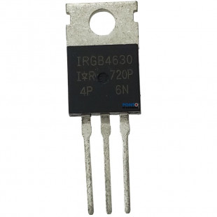 Transistor IRGB4630
