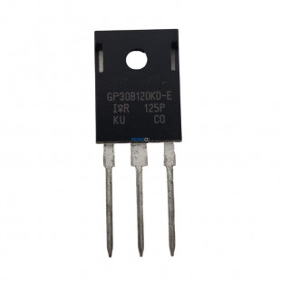 Transistor IRGP30B120KD-E