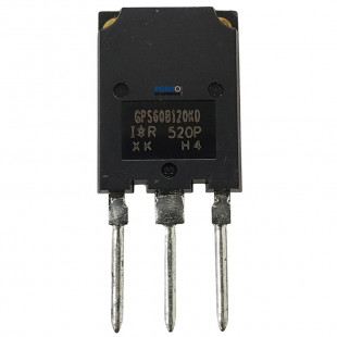 Transistor IRGPS60B120KD