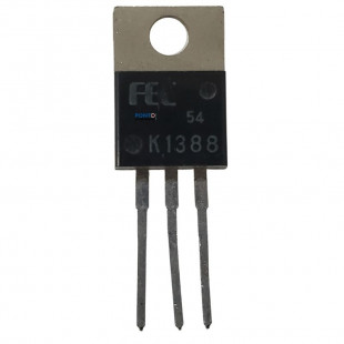 Transistor 2SK1388