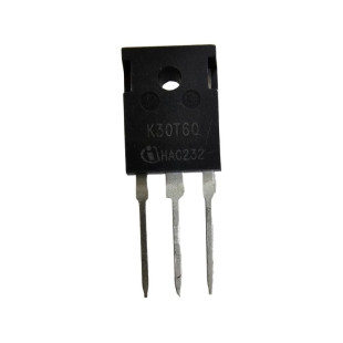 Transistor K30T60 