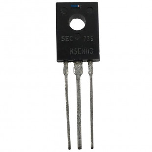 Transistor KSE803 