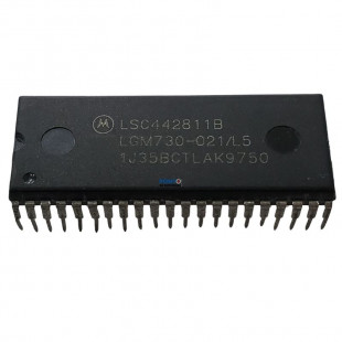 Circuito Integrado LSC442811B = LGM730-021/L5 