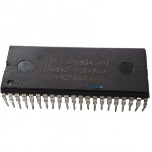 Circuito Integrado LSC508454B = LGM912-230/AST Kit 3pçs