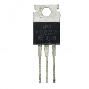 Transistor MIP0223SY