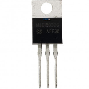 Transistor MJE15032G
