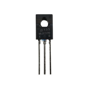 Transistor MJE370 National