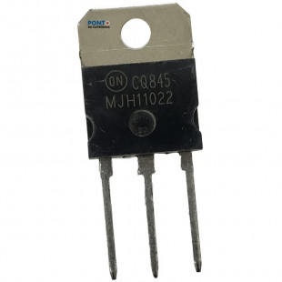 Transistor MJH11022