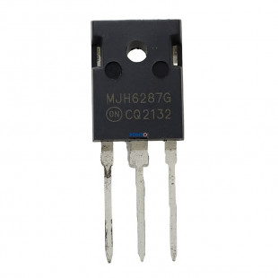 Transistor MJH6287G