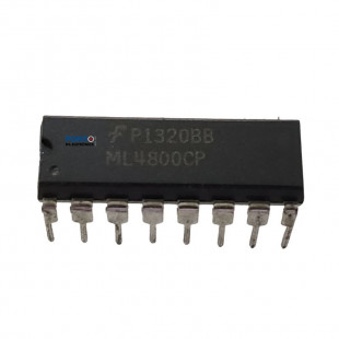 Circuito Integrado ML4800CP
