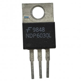 Transistor NDP6030L