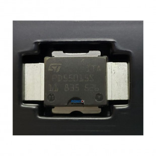 Transistor PD55015S ST
