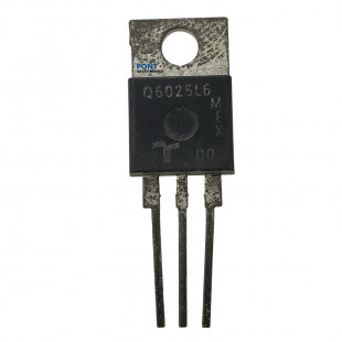 Transistor Q6025L6