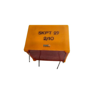 Transformador de Pulso SKPT27-2/10 Semikron