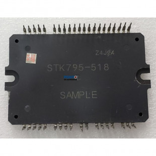 Circuito Integrado STK795-518