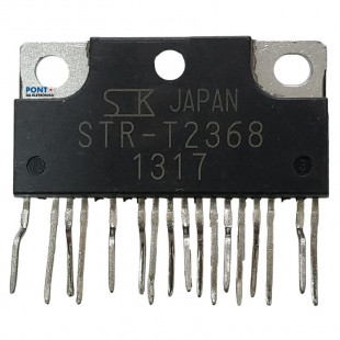 Circuito Integrado STRT2368 = STR-T2368