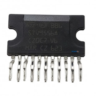 Circuito Integrado STV9556A Kit 2pçs