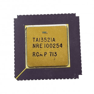 Circuito Integrado TAI3521A (NRE 100254)