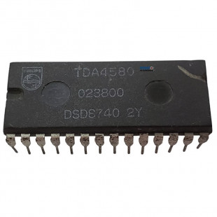 Circuito Integrado TDA4580