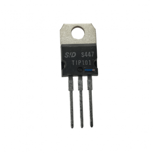 Transistor TIP101