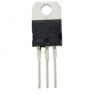 Transistor TIP105 
