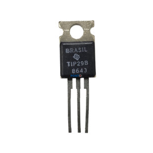Transistor TIP29B Texas
