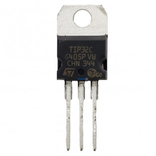 Transistor TIP32C 