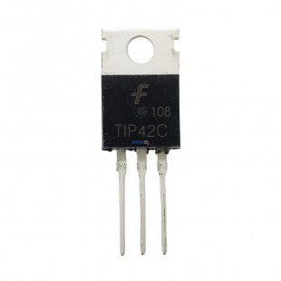 Transistor TIP42C 