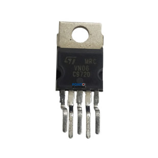 Transistor VN06 St