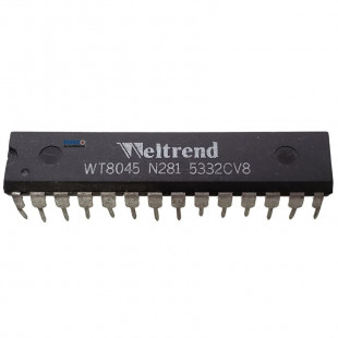 Circuito Integrado WT8045N281
