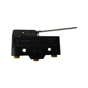 Chave Micro Switch Fim de Curso Z-15GW-B7 K