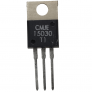 MJE15030G Transistor