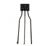 Transistor 2SK161