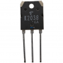 Transistor 2SK2038 